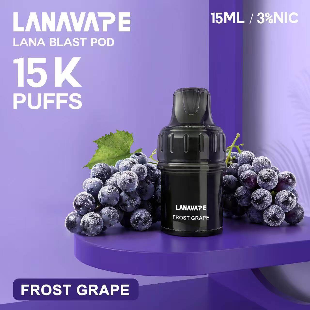 Lala blast 15000🤖特規款需搭配主機🎁買三顆送一支主機:圖片 7