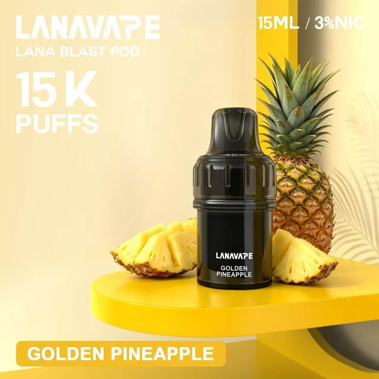Lala blast 15000🤖特規款需搭配主機🎁買三顆送一支主機:圖片 4